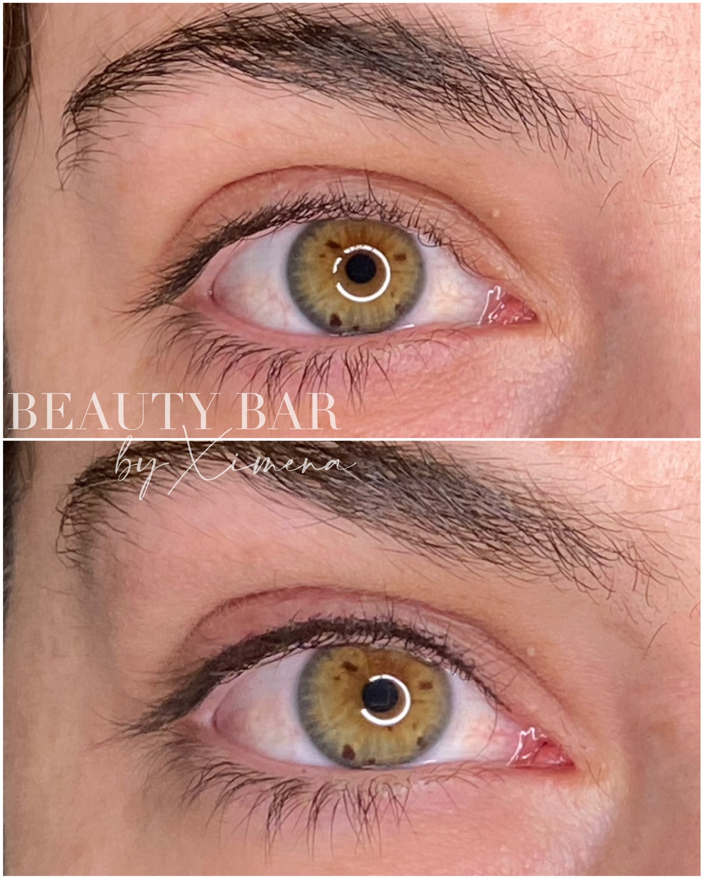 Invisible Eyeliner