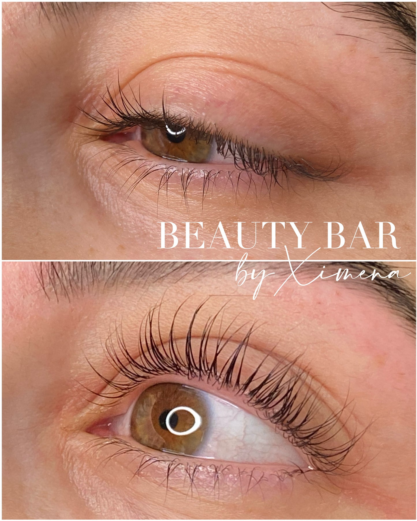 Yumi lashes