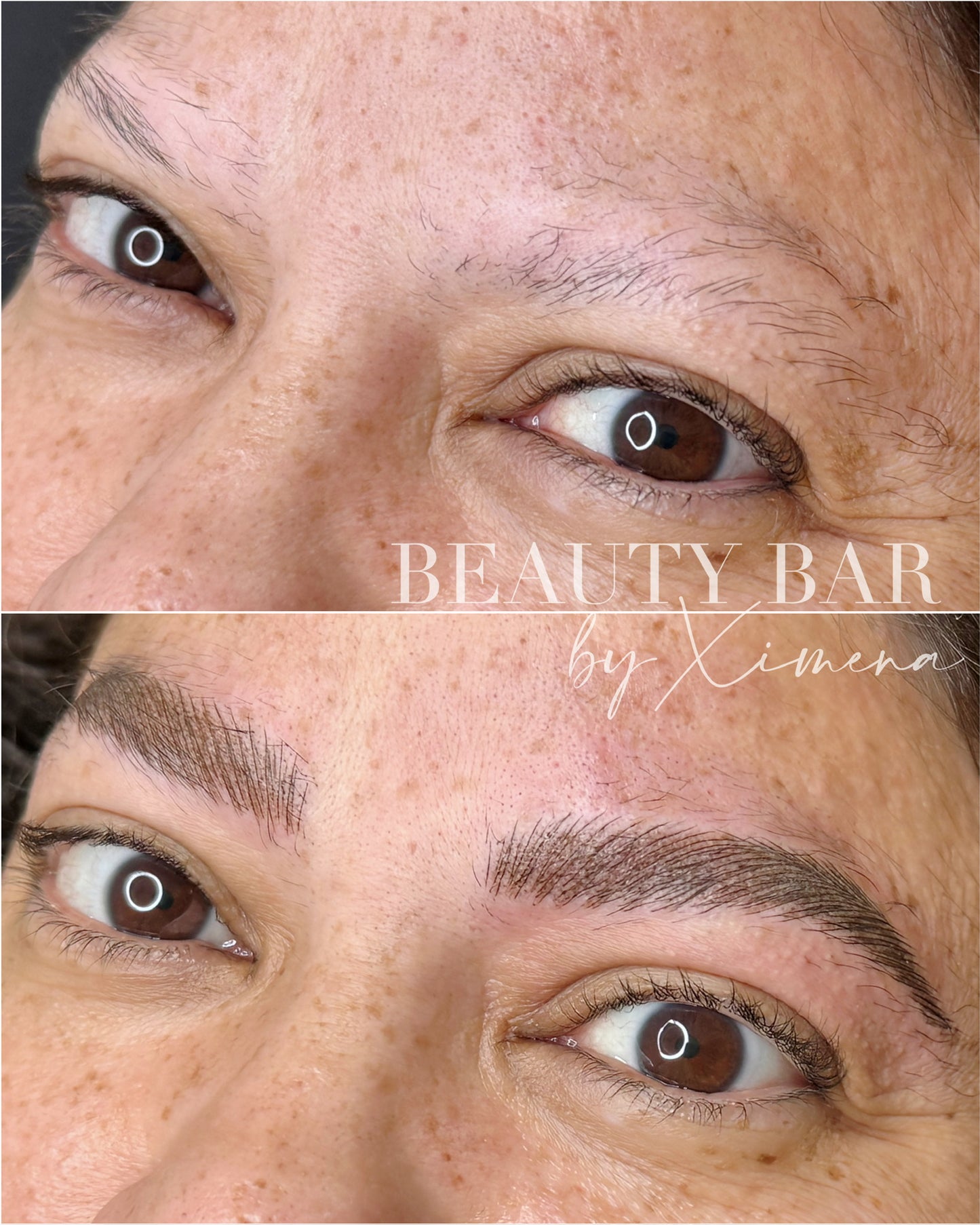 Powder Brows