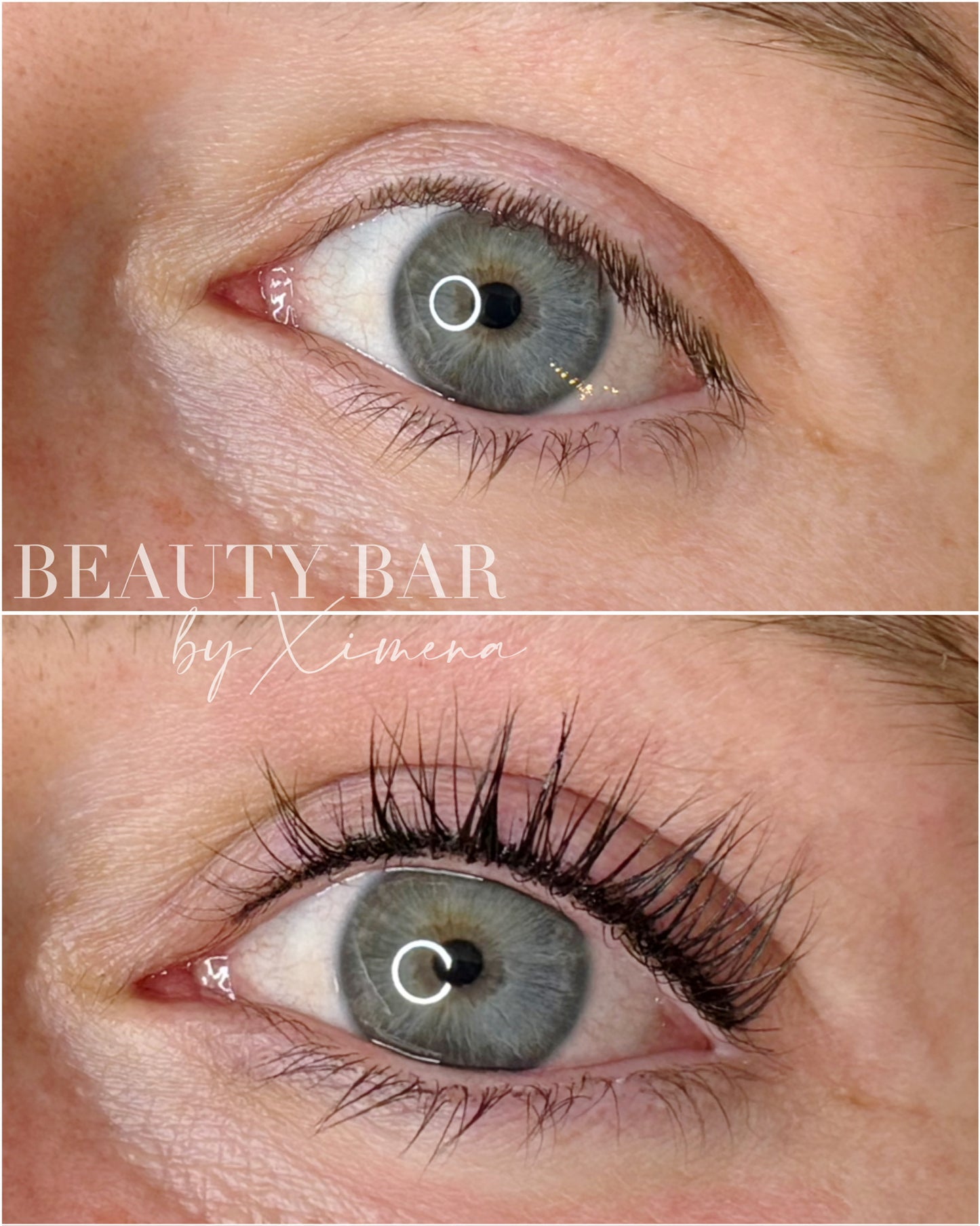 Invisible Eyeliner