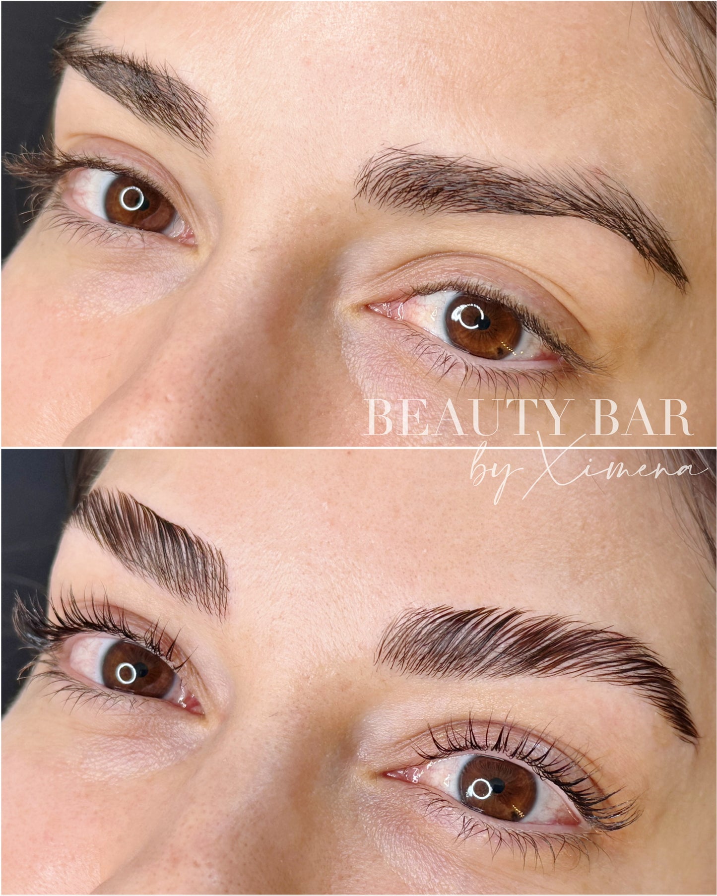 Brow Lamination