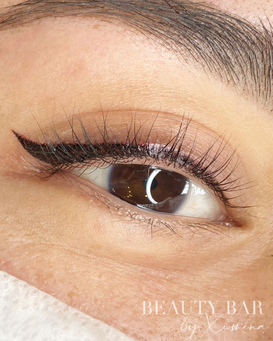 Eyeliner Clásico