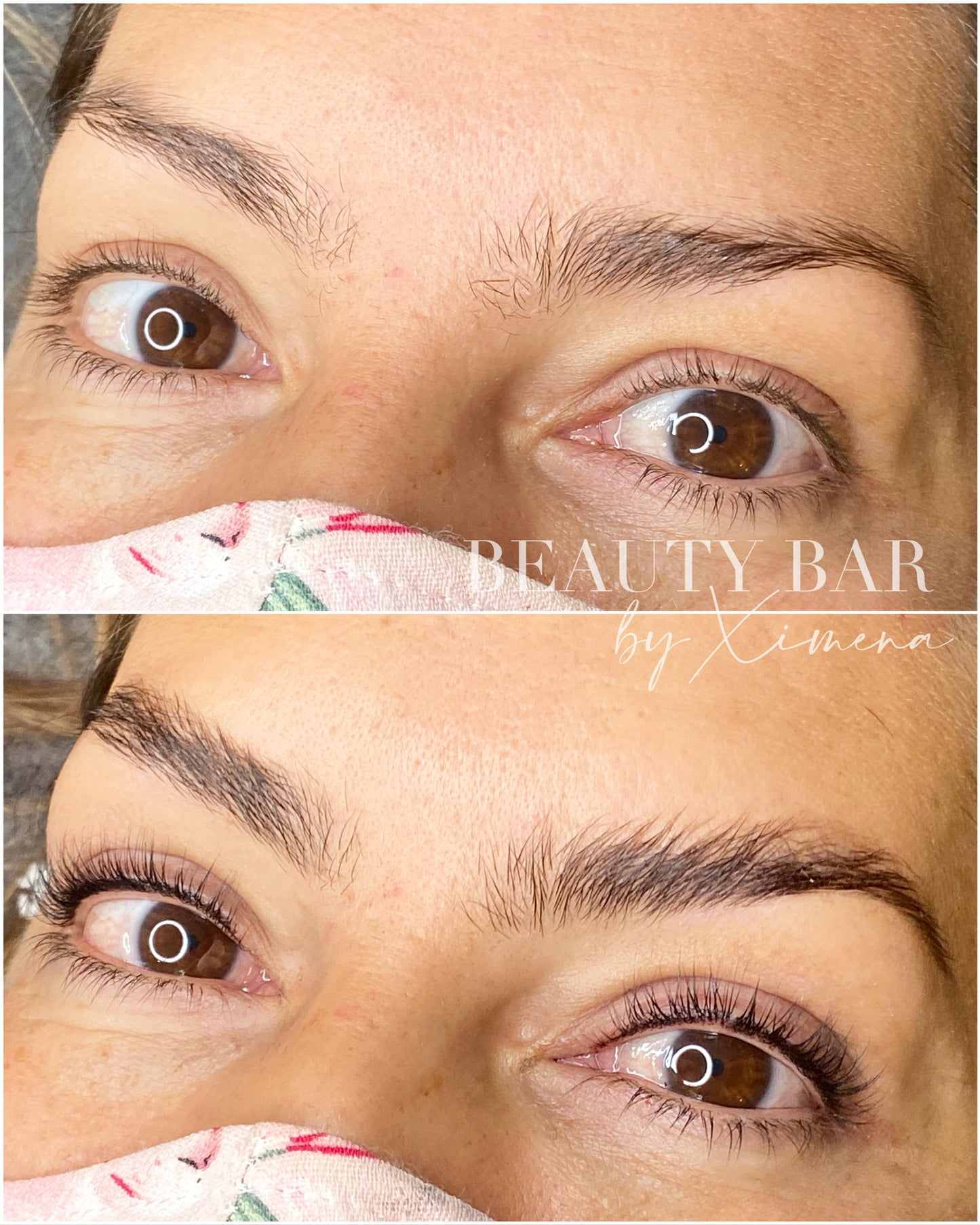 Brow Lamination