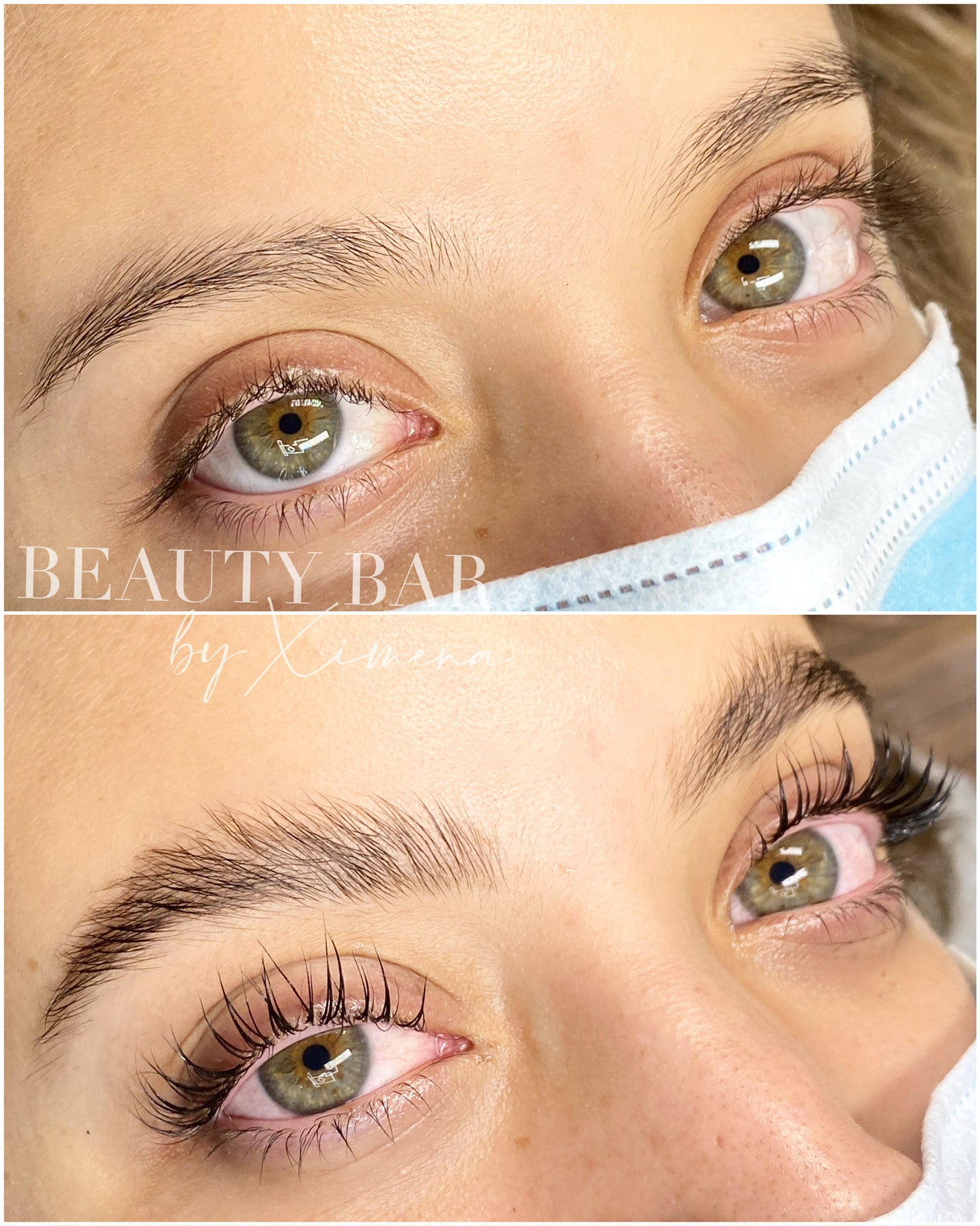 Brow Lamination