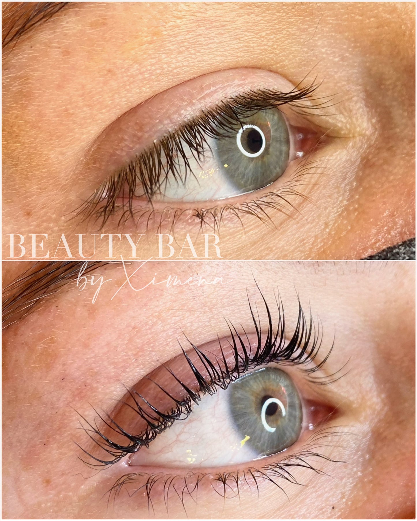 Yumi lashes