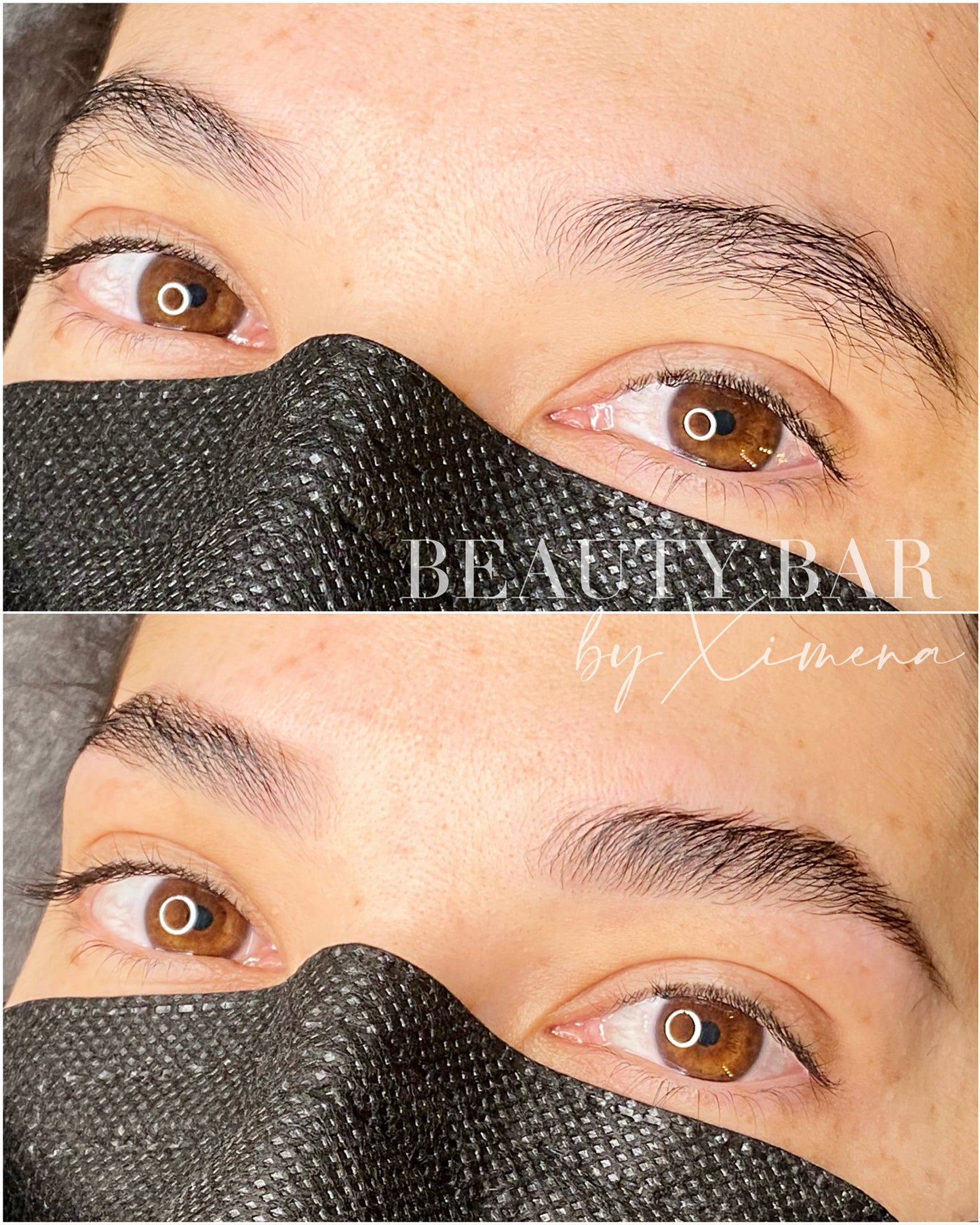 Brow Lamination