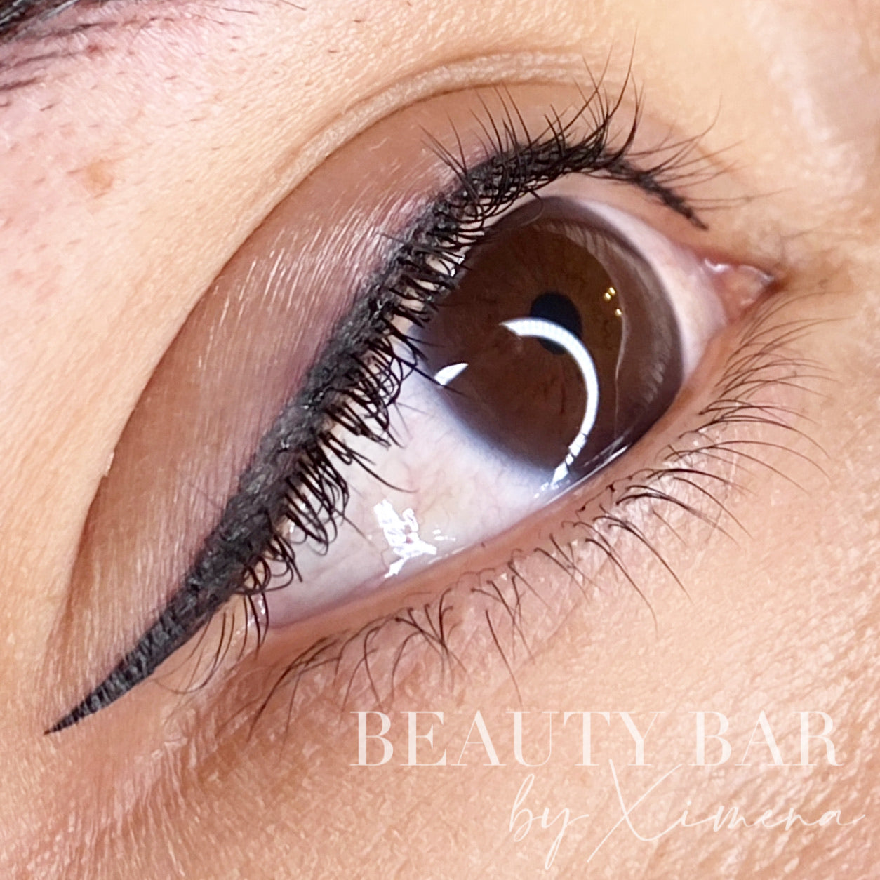 Eyeliner Clásico