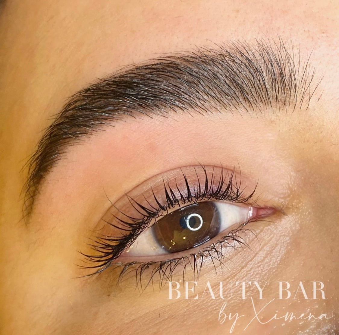 Powder Brows
