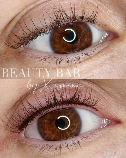 Invisible Eyeliner