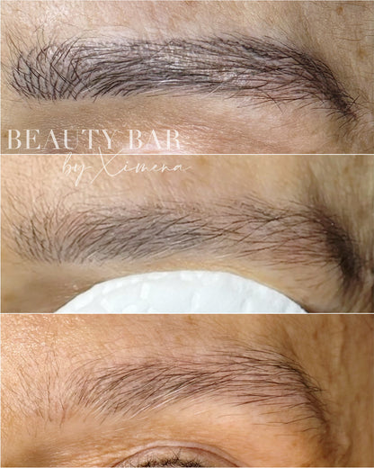 Philaser Brows