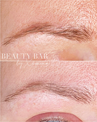 Philaser Brows
