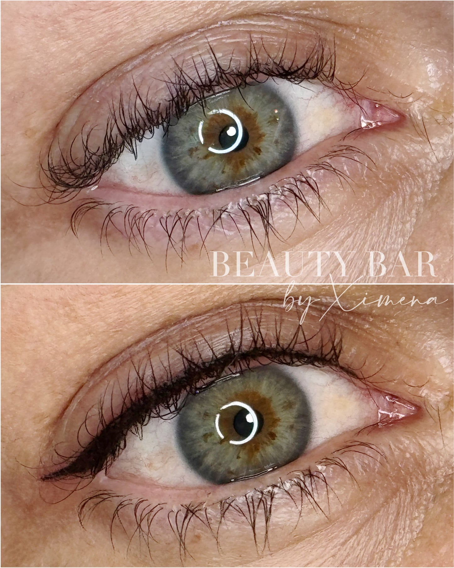 Eyeliner Clásico