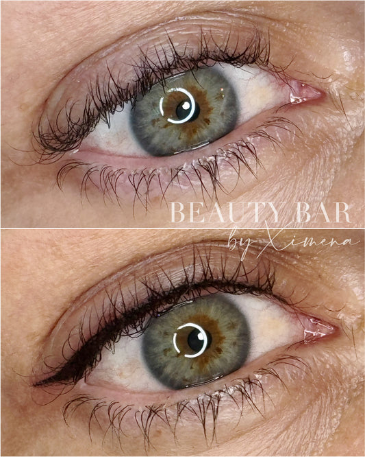 Eyeliner Clásico