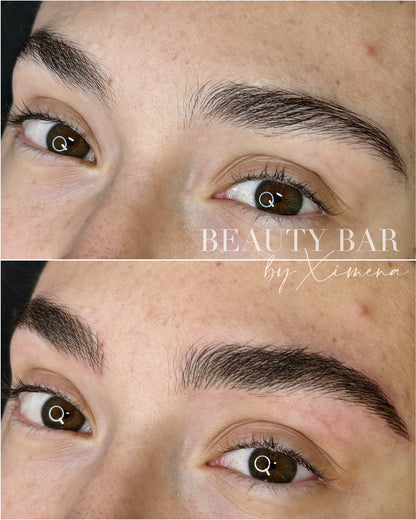 Microblading