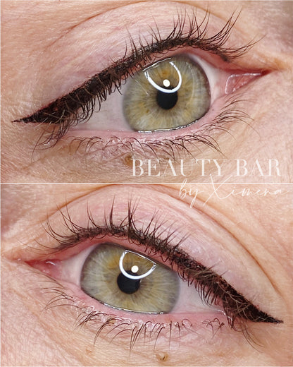 Eyeliner Clásico
