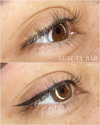 Eyeliner Clásico