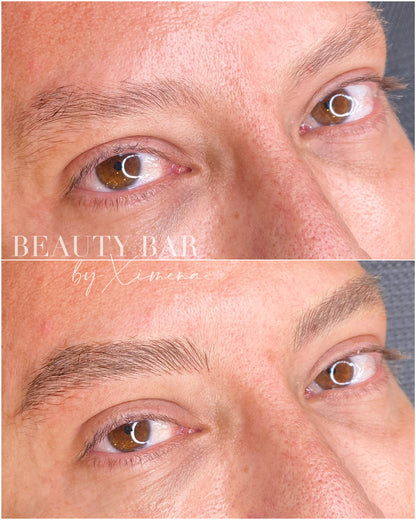 Microblading