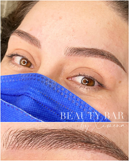 Powder Brows