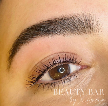 Powder Brows